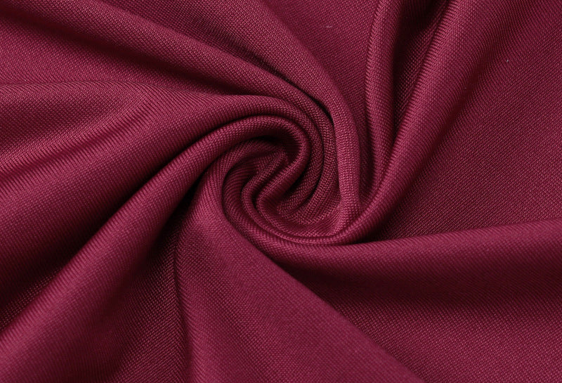 Sexy Dress con schiena scoperta