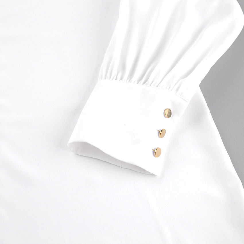 Camicia French Style S, M, L