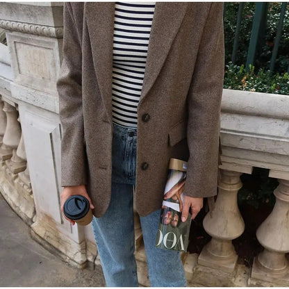 Giacca corta con frange  S,M,L