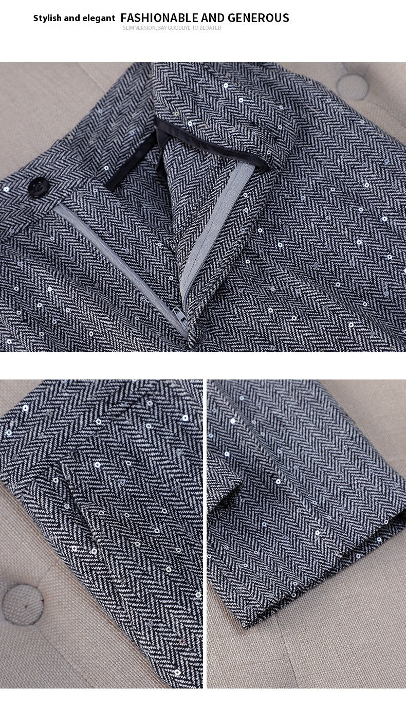 Completo due pezzi, disponibile in varie colorazioni S,M,L,XL,2XL,3XL,4XL