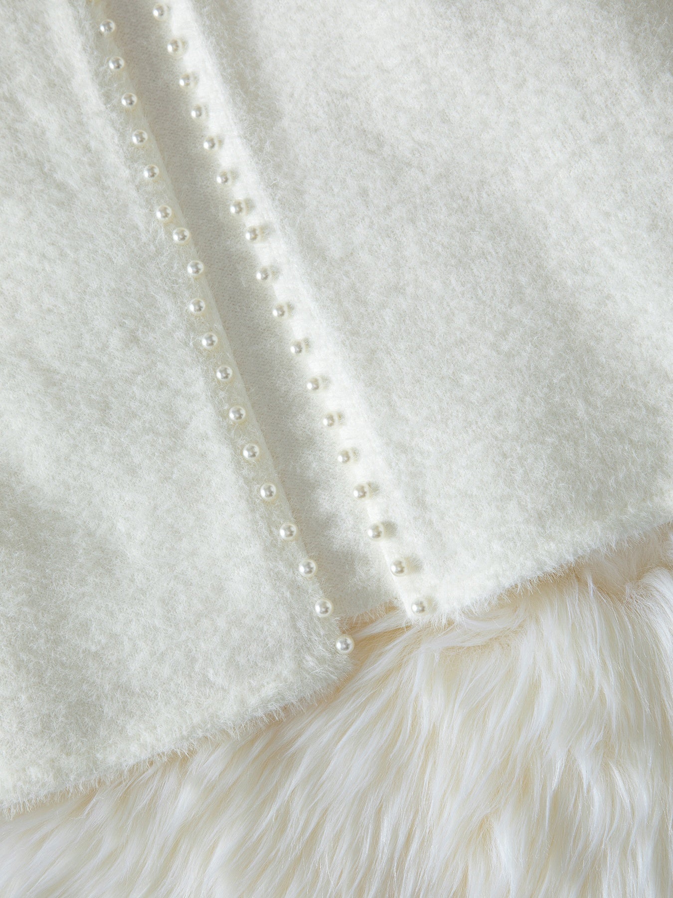 Cardigan elegante in maglia con scollo a V,               S,M,L,XL