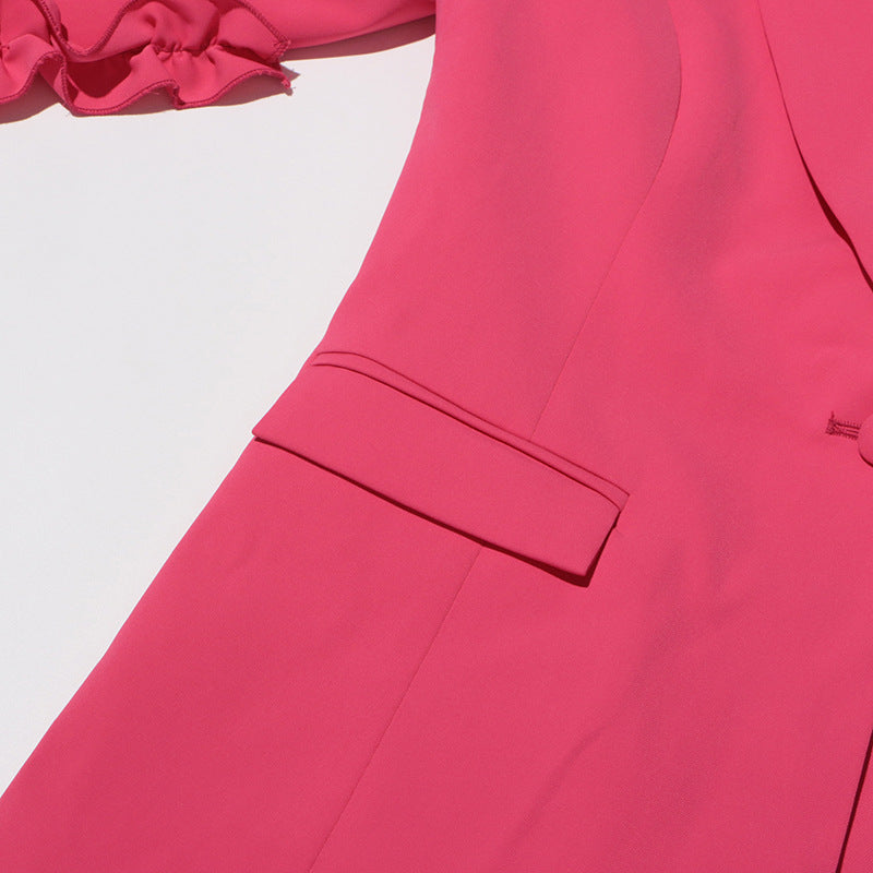 Completo due pezzi elegante S,M,L,XL