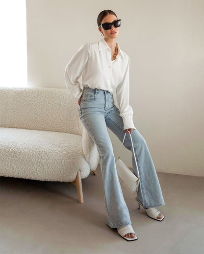 Camicia French Style S, M, L