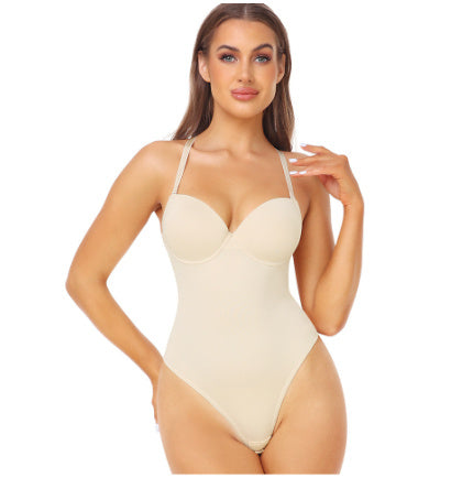 Lingerie  effetto Push up