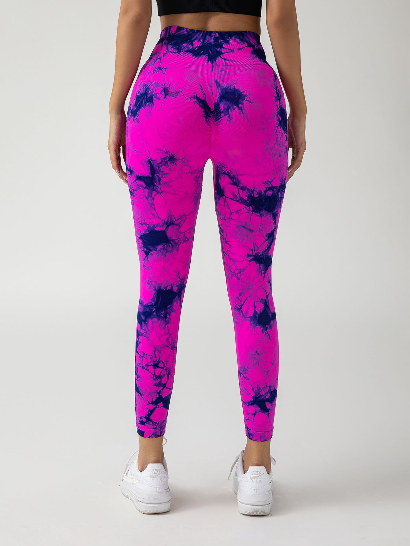 Yoga Leggings  traspirante