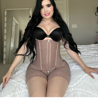 Corsetto modellante