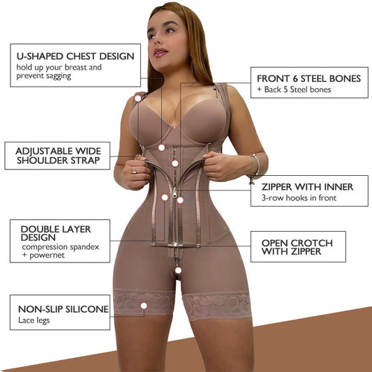 Corsetto modellante