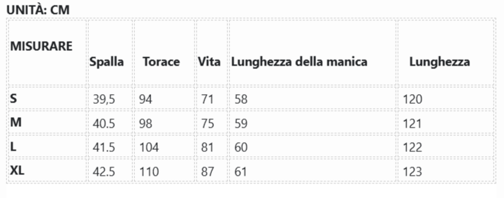 Abito formale con scollo a V, S,M,L,XL