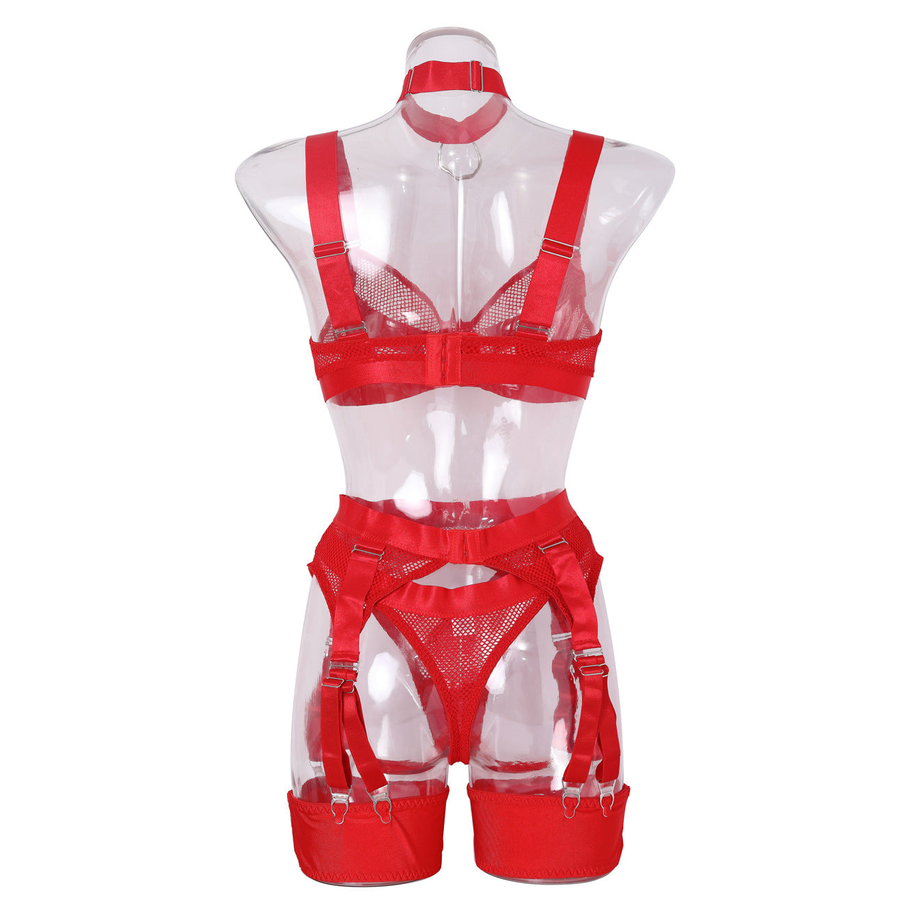 Lingerie disponibile in varie colorazioni S,M,L