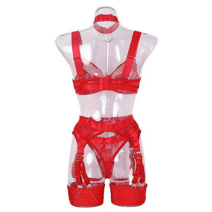 Lingerie disponibile in varie colorazioni S,M,L