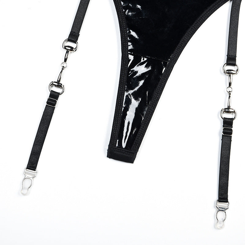 Body in vernice S,M,LXL,2XL