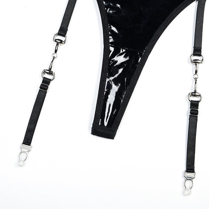 Body in vernice S,M,LXL,2XL