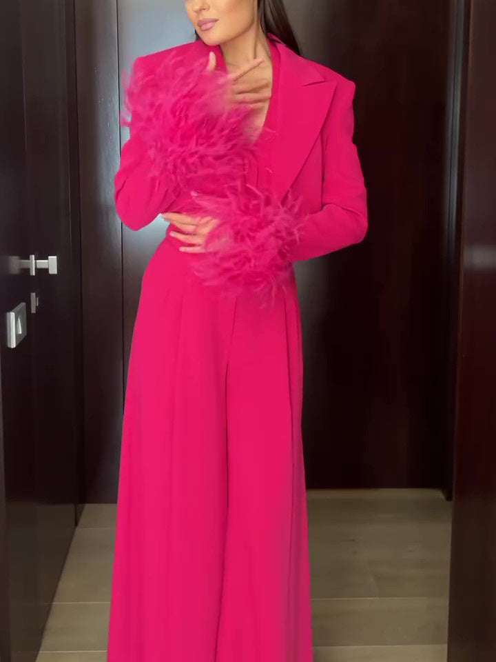 Completo tre pezzi XS,S,M,L,XL