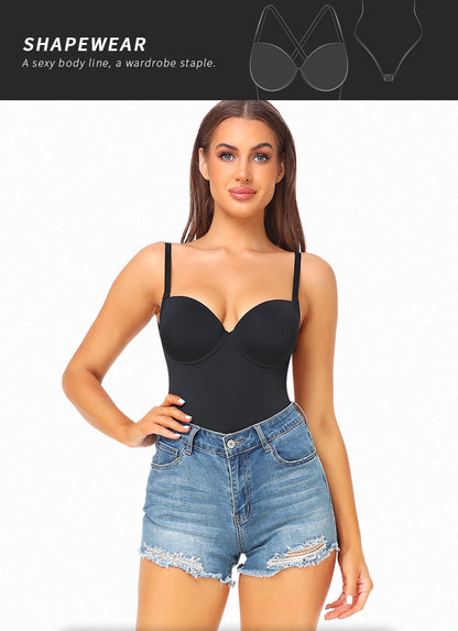 Lingerie  effetto Push up, disponibile in varie colorazioni S,M,LXL,2XL,3XL,4XL,5XL