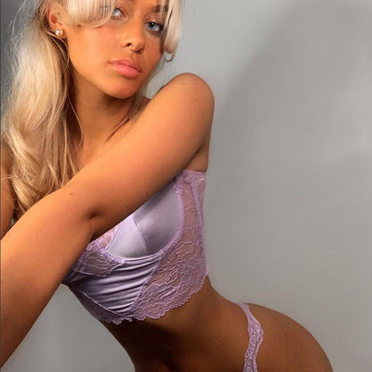 Pigiama completo 2 pezzi S,M,L