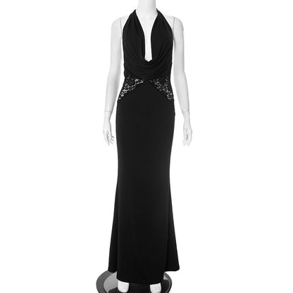 Long Dress