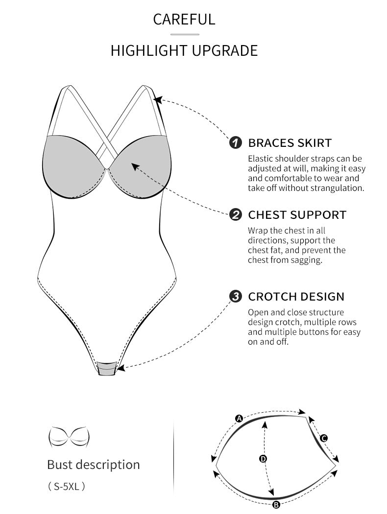 Lingerie  effetto Push up, disponibile in varie colorazioni S,M,LXL,2XL,3XL,4XL,5XL