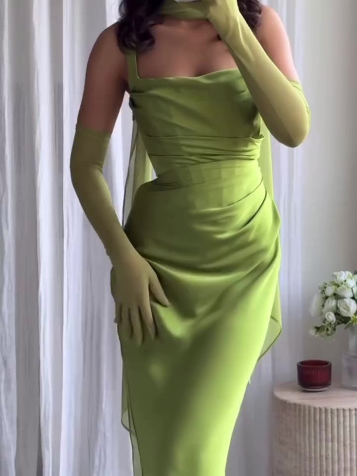 Lady Dress Elegante