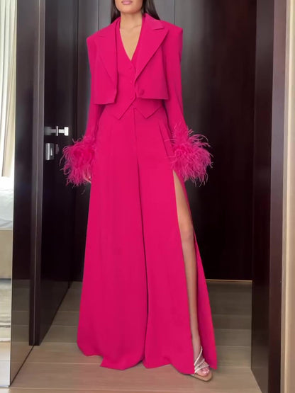 Completo tre pezzi XS,S,M,L,XL