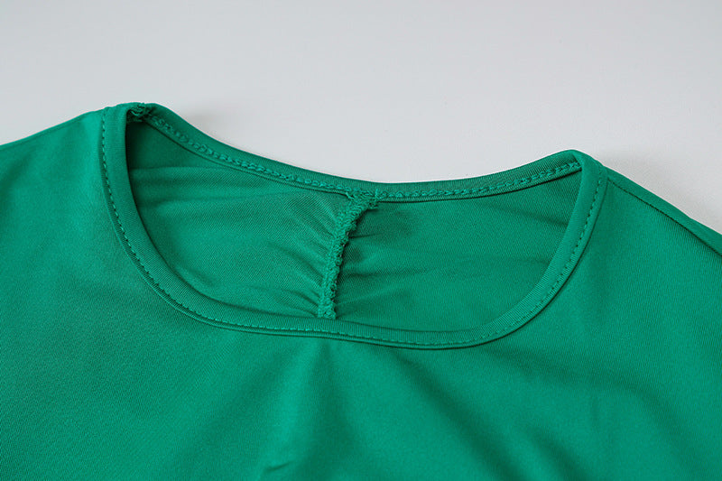 Sexy Dress con spacco