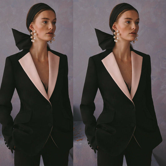 Completo due pezzi XS,S,M,L,XL