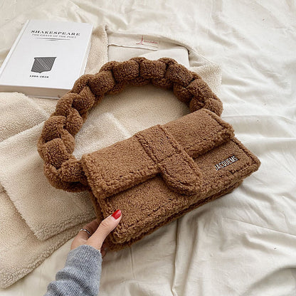 Marshmallow Bag