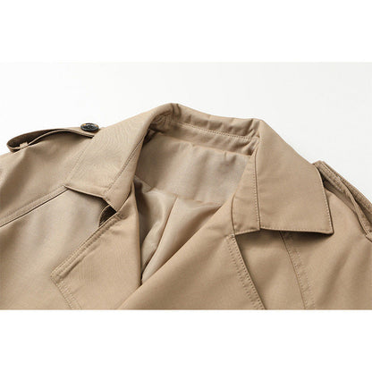 Giacca lunga S,M,L,XL,2XL