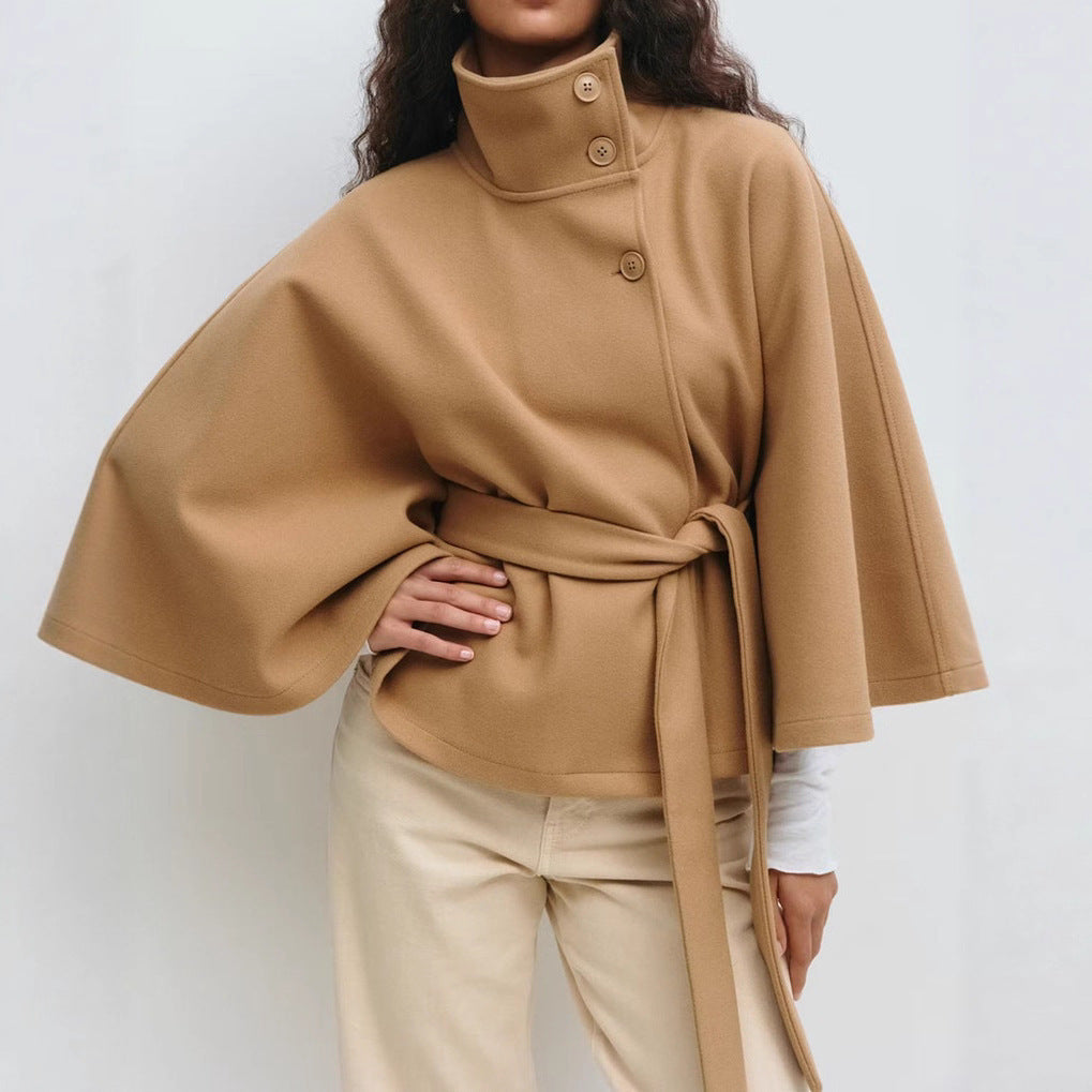 Trench corto