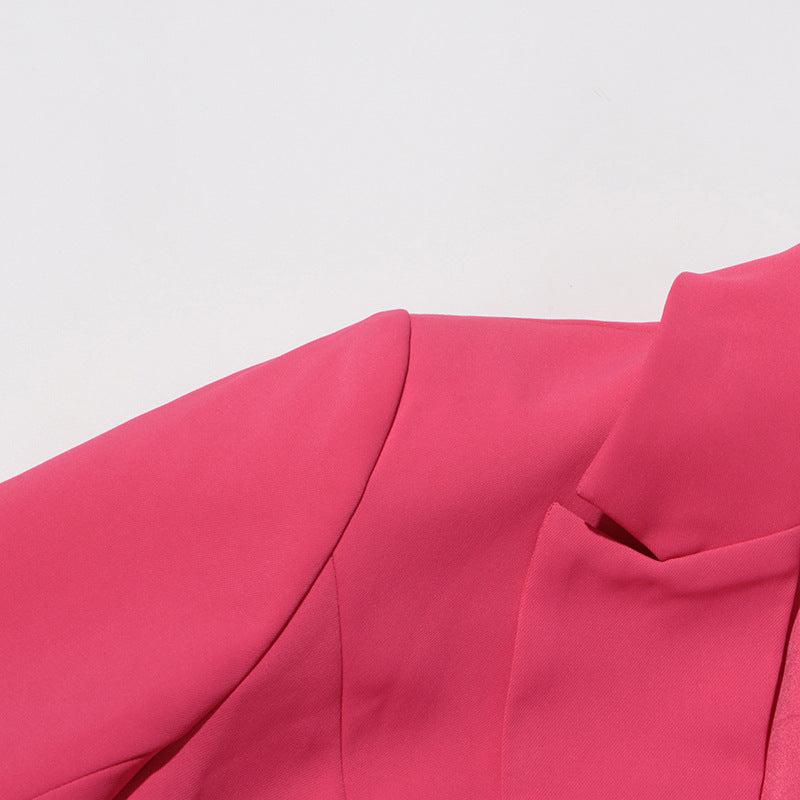 Completo due pezzi elegante S,M,L,XL