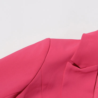 Completo due pezzi elegante S,M,L,XL