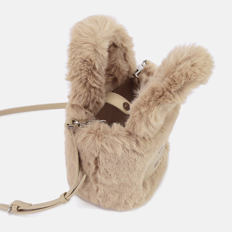Teddy Bag