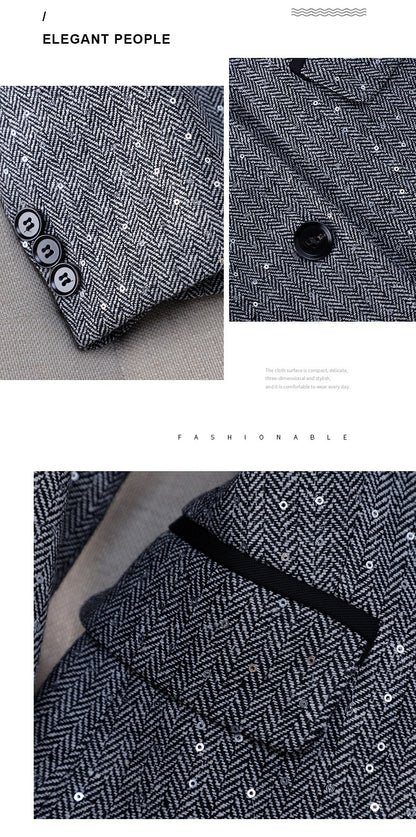 Completo due pezzi, disponibile in varie colorazioni S,M,L,XL,2XL,3XL,4XL