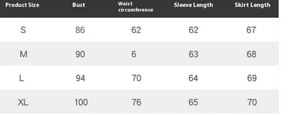 Sexy Dress con gonna sfasata S,M,L,XL