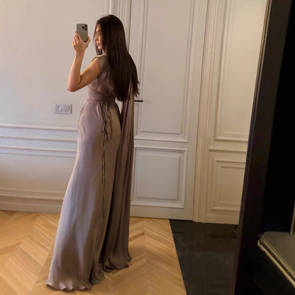 Lady Dress