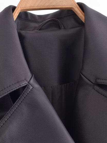 Trench Chic XS, S, M, L