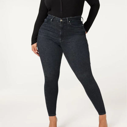 Jeans slim elasticizzato disponibile in varie colorazioni XS,S,M,L,XL,2XL,3XL,4XL