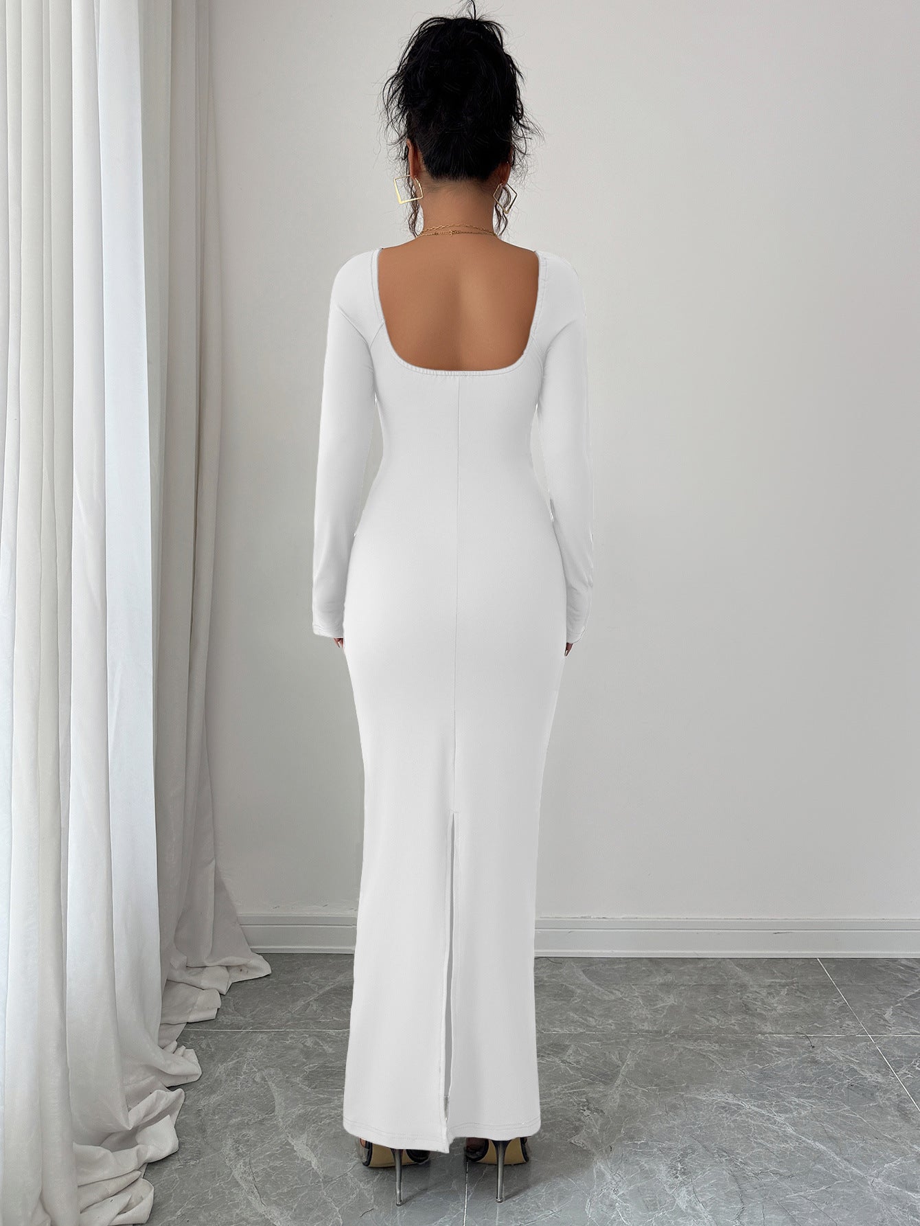 Sweet Dress disponibile in varie colorazioni S,M,L,XL