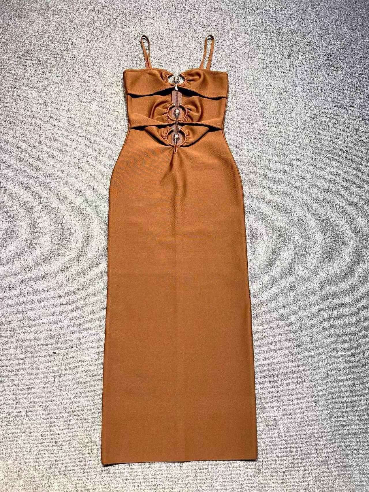 Sexy  Dress Elegante