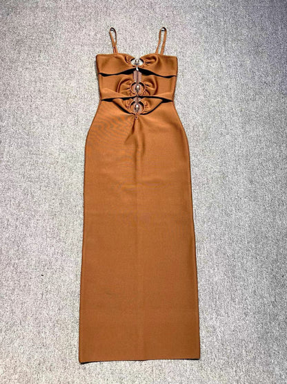 Sexy  Dress Elegante