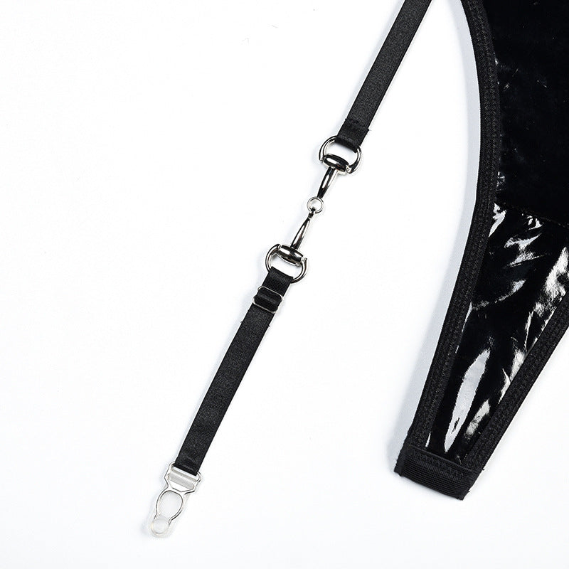 Body in vernice S,M,LXL,2XL