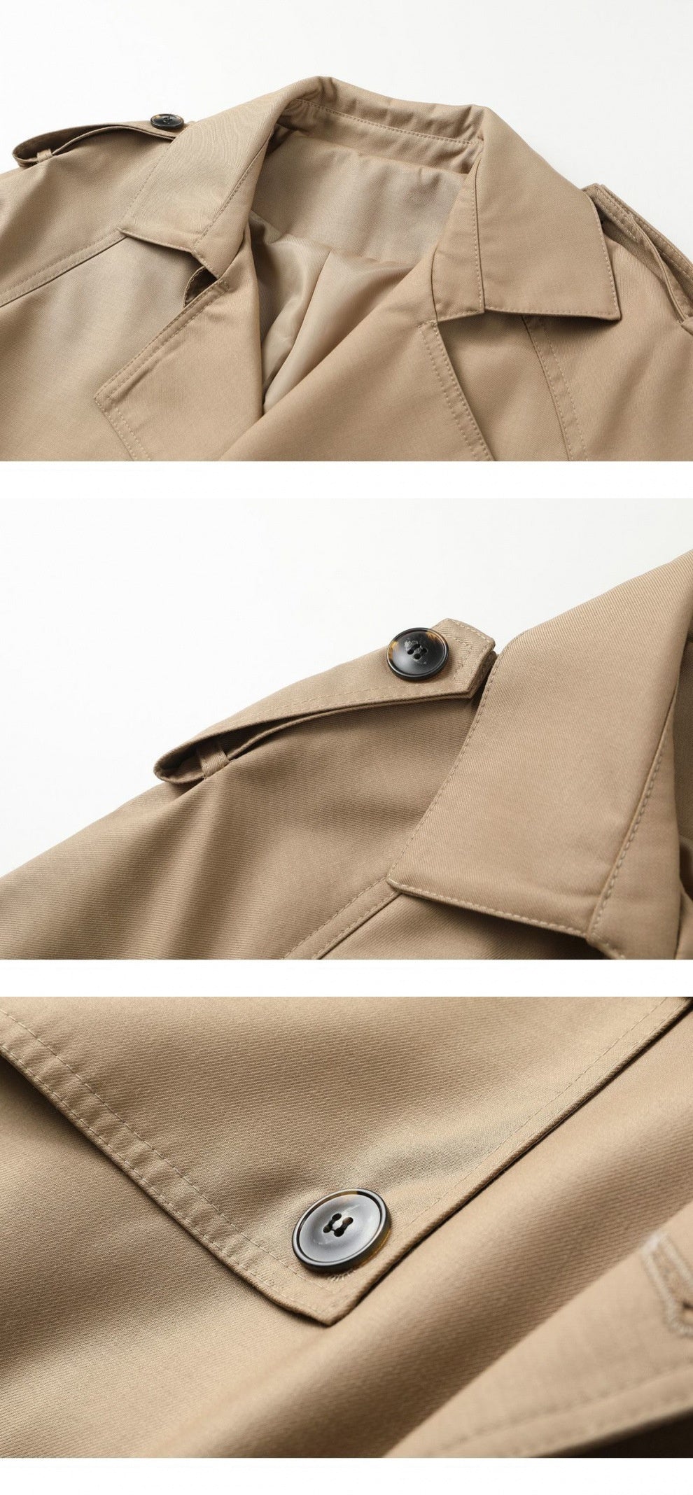 Giacca lunga S,M,L,XL,2XL