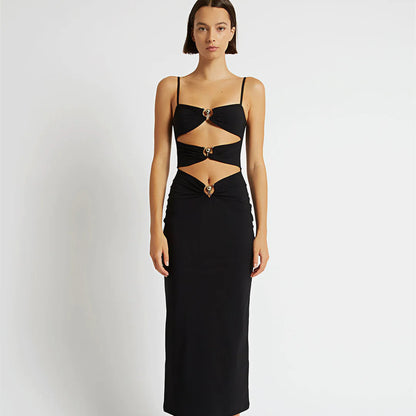 Sexy  Dress Elegante