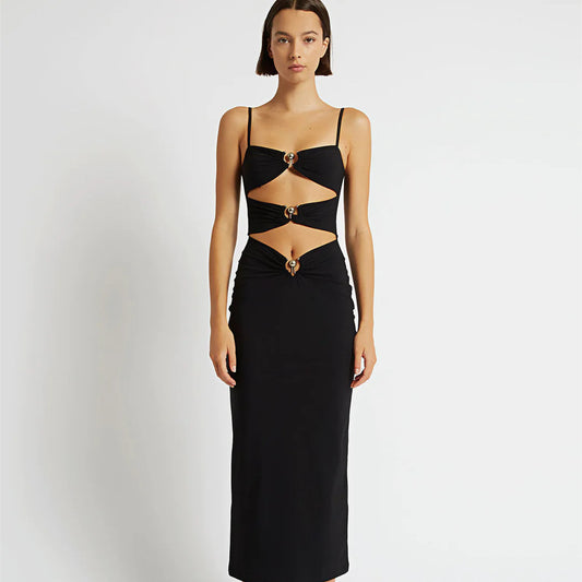Sexy  Dress Elegante