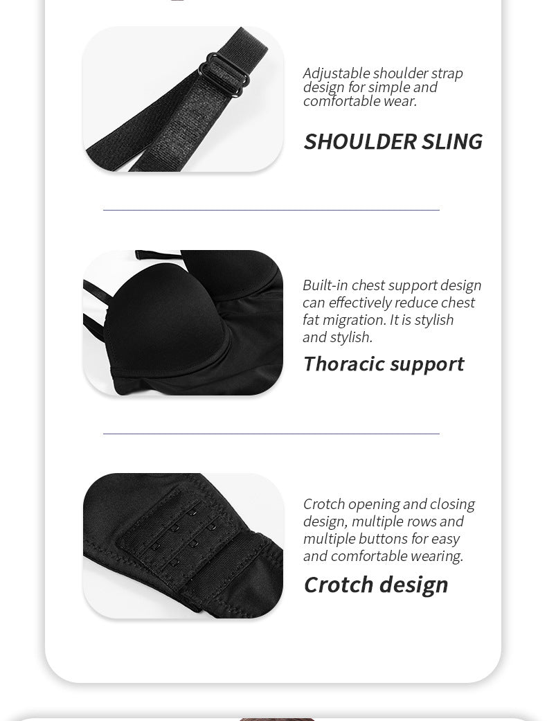 Lingerie  effetto Push up, disponibile in varie colorazioni S,M,LXL,2XL,3XL,4XL,5XL