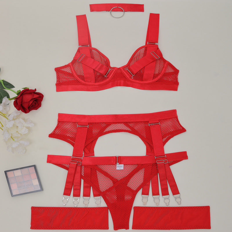 Lingerie disponibile in varie colorazioni S,M,L