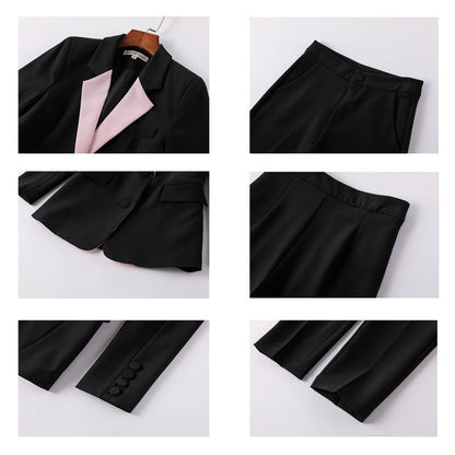 Completo due pezzi XS,S,M,L,XL