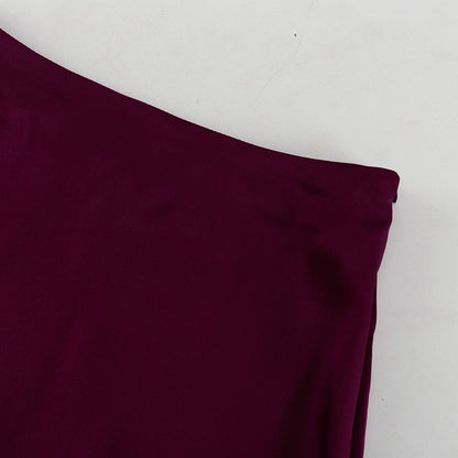 Gonna lunga a tubino S,M,L