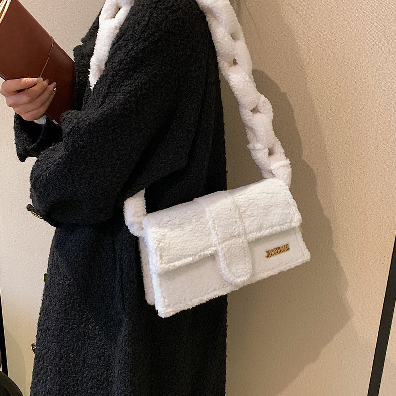 Marshmallow Bag
