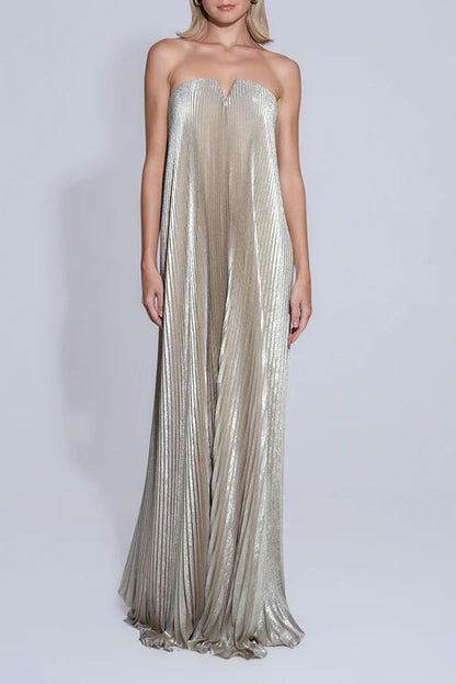Long Dress
