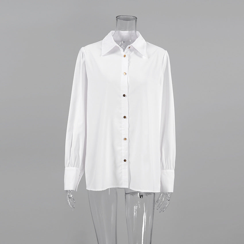 Camicia French Style S, M, L